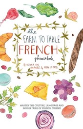 The Farm to Table French Phrasebook
