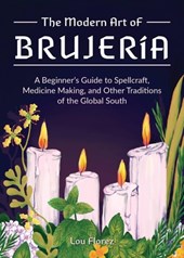 The Modern Art of Brujeria