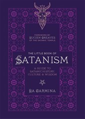 The Little Book of Satanism