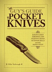 The Guy's Guide to Pocket Knives