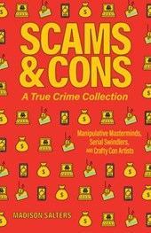 Scams and Cons