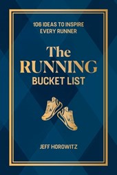 The Running Bucket List