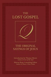 The Lost Gospel Q