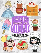 Drawing Sweet and Cute Chibi