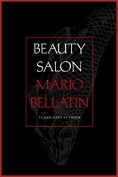 BEAUTY SALON