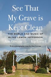 See That My Grave is Kept Clean