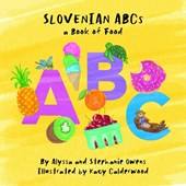 Slovenian ABCs