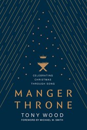 Manger Throne