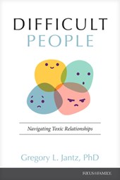 Difficult People