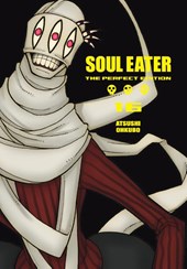 Soul Eater: The Perfect Edition 16