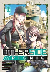 Otherside Picnic (Manga) 05
