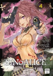 SINoALICE 04