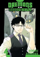 Daemons of the Shadow Realm 04