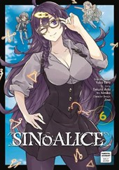 SINoALICE 06