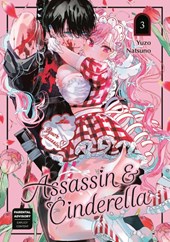 Assassin & Cinderella 03