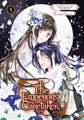 The Emperor's Caretaker 05