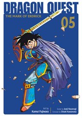 Dragon Quest: The Mark of Erdrick 05