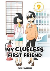 My Clueless First Friend 09