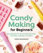 Candy Making for Beginners