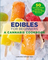 Edibles for Beginners