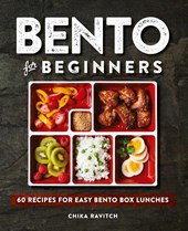 Bento for Beginners