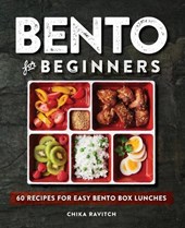 BENTO FOR BEGINNERS