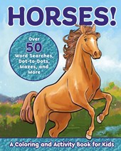 Horses!