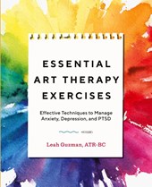 Essential Art Therapy Exercises