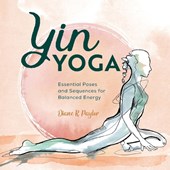 YIN YOGA