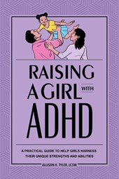 Raising a Girl with ADHD