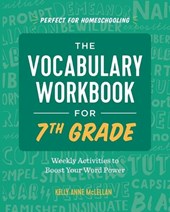 The Vocabulary Workbook for 7th Grade