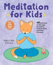Meditation for Kids