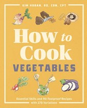 How to Cook Vegetables