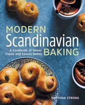 Modern Scandinavian Baking