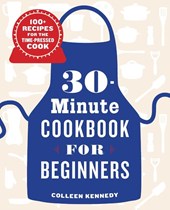 30-Minute Cookbook for Beginners