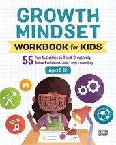 GROWTH MINDSET WORKBK FOR KIDS