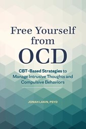 Free Yourself from OCD