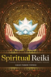 Spiritual Reiki
