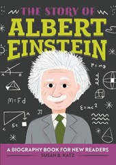 The Story of Albert Einstein
