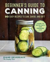 Beginner's Guide to Canning