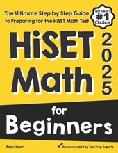 HiSET Math for Beginners