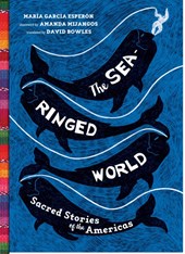 The Sea-Ringed World
