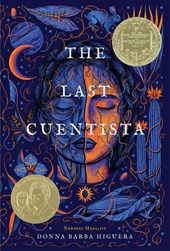 LAST CUENTISTA
