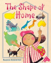 The Shape of Home