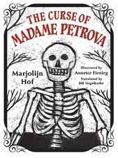The Curse of Madame Petrova