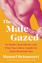 Betancourt, M: Male Gazed