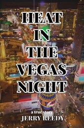Heat in the Vegas Night