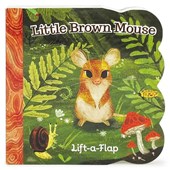Swift, G: Little Brown Mouse