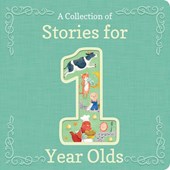 Garnett, J: Collection of Stories for 1-Year-Olds