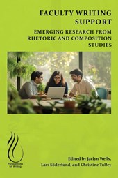 Faculty Writing Support